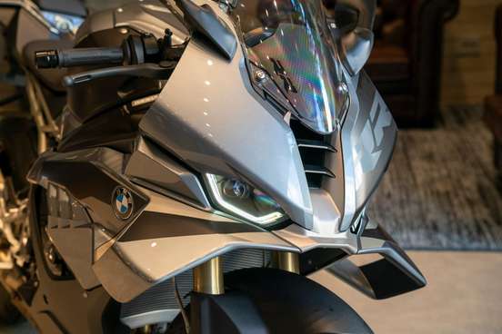 BMW-S 1000 RR-2025