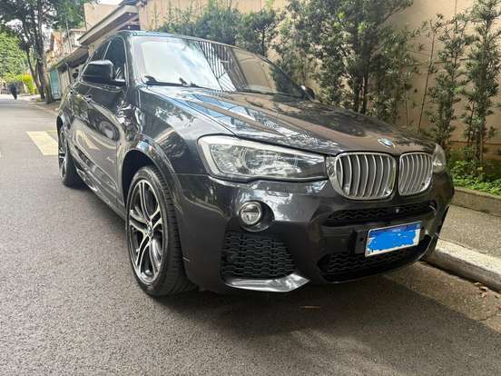 BMW-X4-2015