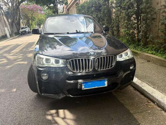BMW-X4-2015