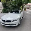 BMW Z4 2.5 I6 GASOLINA SDRIVE23I AUTOMÁTICO BMW Z4 2.5 I6 GASOLINA SDRIVE23I AUTOMÁTICO