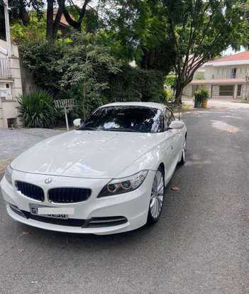 BMW-Z4-2009