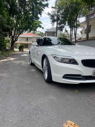 BMW-Z4-2009