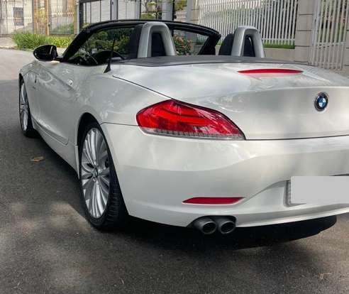 BMW-Z4-2009