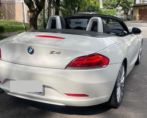 BMW-Z4-2009