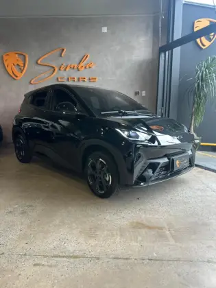 BYD DOLPHIN MINI 38 KW ELÉTRICO GS