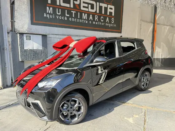 BYD DOLPHIN MINI 38 KW ELÉTRICO GS BYD DOLPHIN MINI 38 KW ELÉTRICO GS