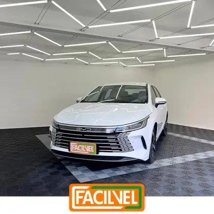 BYD KING 1.5 DM-I PHEV GS AUTOMÁTICO