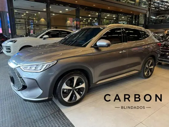 BYD SONG PLUS 1.5 DM-I HÍBRIDO AUTOMÁTICO