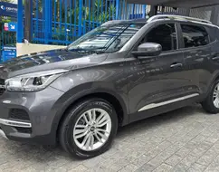 CAOA CHERY TIGGO 5x 1.5 VVT TURBO iFLEX T DCT CAOA CHERY TIGGO 5x 1.5 VVT TURBO iFLEX T DCT