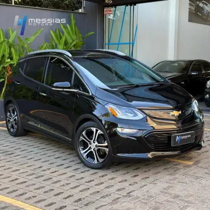 CHEVROLET BOLT EV 60 ELÉTRICO