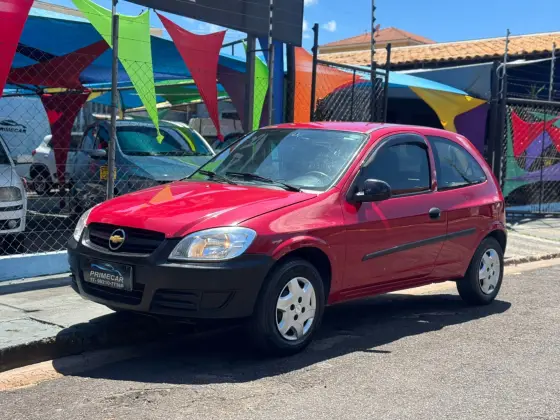 CHEVROLET CELTA 1.0 MPFI LIFE 8V FLEX 2P MANUAL CHEVROLET CELTA 1.0 MPFI LIFE 8V FLEX 2P MANUAL