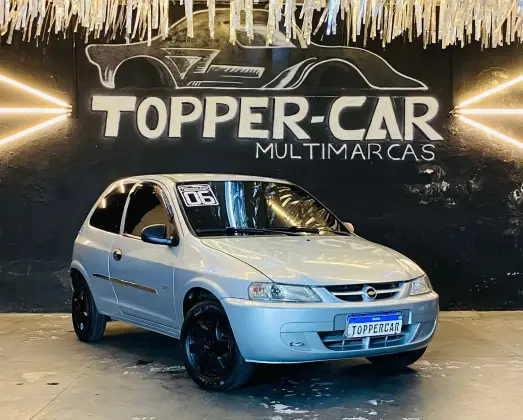 CHEVROLET CELTA 1.0 MPFI LIFE 8V FLEX 2P MANUAL CHEVROLET CELTA 1.0 MPFI LIFE 8V FLEX 2P MANUAL