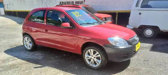 CHEVROLET CELTA 1.0 MPFI LS 8V FLEX 2P MANUAL CHEVROLET CELTA 1.0 MPFI LS 8V FLEX 2P MANUAL