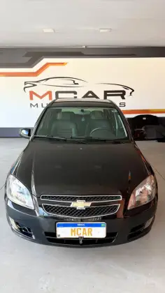 CHEVROLET CELTA 1.0 MPFI LT 8V FLEX 4P MANUAL