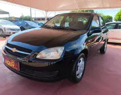 CHEVROLET CLASSIC 1.0 MPFI LS 8V FLEX 4P MANUAL CHEVROLET CLASSIC 1.0 MPFI LS 8V FLEX 4P MANUAL