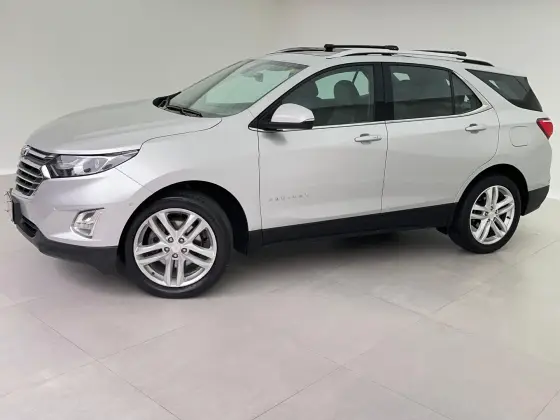 CHEVROLET EQUINOX 2.0 16V TURBO GASOLINA PREMIER AWD AUTOMÁTICO