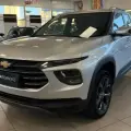 CHEVROLET MONTANA 1.2 TURBO FLEX PREMIER AUTOMÁTICO CHEVROLET MONTANA 1.2 TURBO FLEX PREMIER AUTOMÁTICO