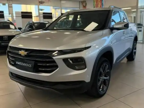 CHEVROLET-MONTANA-1.2 TURBO FLEX PREMIER AUTOMÁTICO CHEVROLET-MONTANA-2023