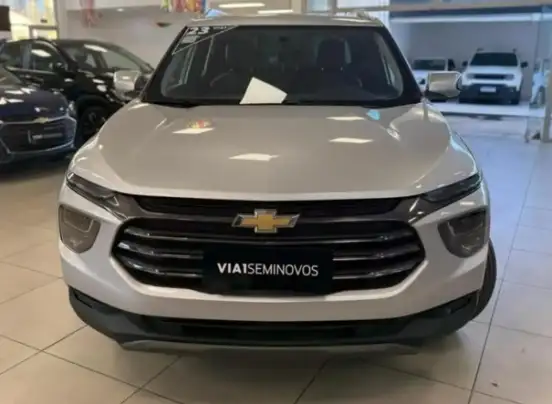 CHEVROLET-MONTANA-1.2 TURBO FLEX PREMIER AUTOMÁTICO CHEVROLET-MONTANA-2023