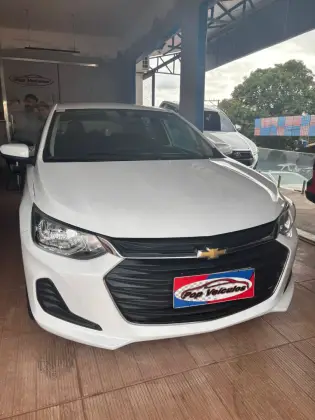 CHEVROLET ONIX 1.0 FLEX LT MANUAL CHEVROLET ONIX 1.0 FLEX LT MANUAL