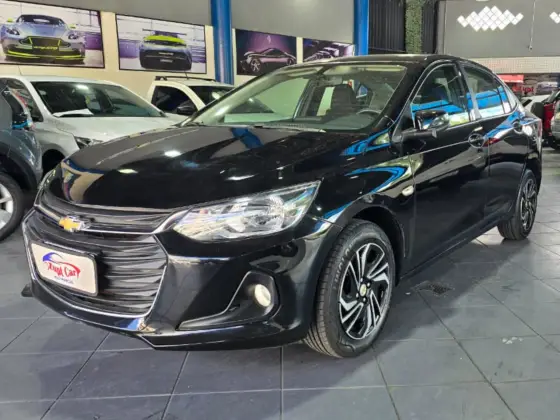 CHEVROLET ONIX 1.0 FLEX PLUS LT MANUAL
