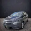 CHEVROLET ONIX 1.0 MPFI LT 8V FLEX 4P MANUAL CHEVROLET ONIX 1.0 MPFI LT 8V FLEX 4P MANUAL