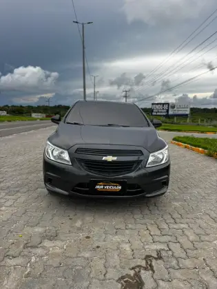 CHEVROLET ONIX 1.0 MPFI LT 8V FLEX 4P MANUAL CHEVROLET ONIX 1.0 MPFI LT 8V FLEX 4P MANUAL