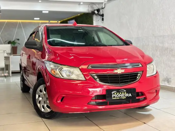 CHEVROLET ONIX 1.0 MPFI LT 8V FLEX 4P MANUAL