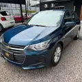 CHEVROLET ONIX 1.0 FLEX LT MANUAL CHEVROLET ONIX 1.0 FLEX LT MANUAL