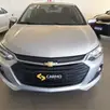 CHEVROLET ONIX 1.0 TURBO FLEX PLUS LTZ AUTOMÁTICO CHEVROLET ONIX 1.0 TURBO FLEX PLUS LTZ AUTOMÁTICO
