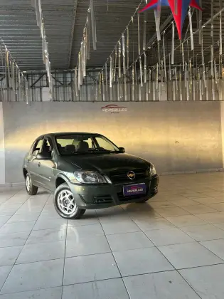 CHEVROLET PRISMA 1.0 MPFI VHCE JOY 8V FLEX 4P MANUAL CHEVROLET PRISMA 1.0 MPFI VHCE JOY 8V FLEX 4P MANUAL