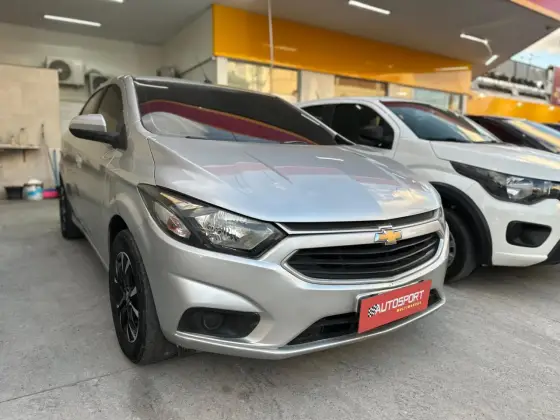 CHEVROLET PRISMA 1.4 MPFI LT 8V FLEX 4P MANUAL