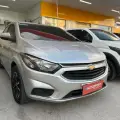 CHEVROLET PRISMA 1.4 MPFI LT 8V FLEX 4P MANUAL CHEVROLET PRISMA 1.4 MPFI LT 8V FLEX 4P MANUAL