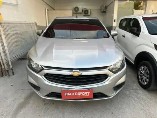 CHEVROLET-PRISMA-2017