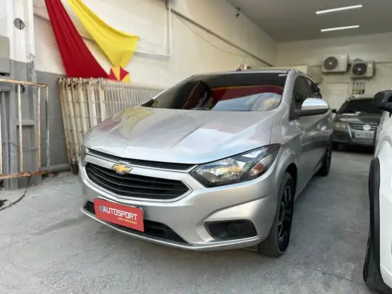 CHEVROLET-PRISMA-1.4 MPFI LT 8V FLEX 4P MANUAL CHEVROLET-PRISMA-2017