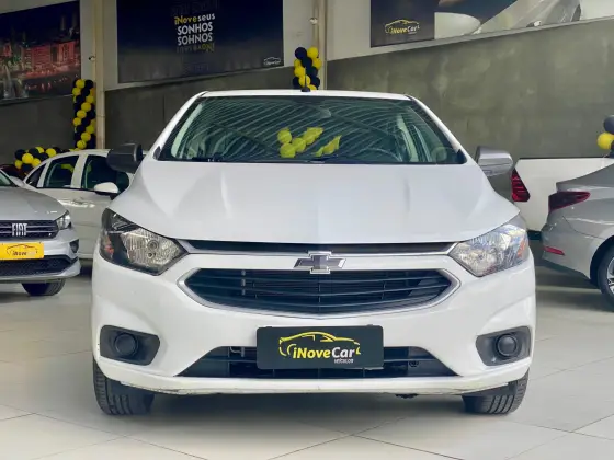 CHEVROLET PRISMA 1.4 MPFI LT 8V FLEX 4P MANUAL