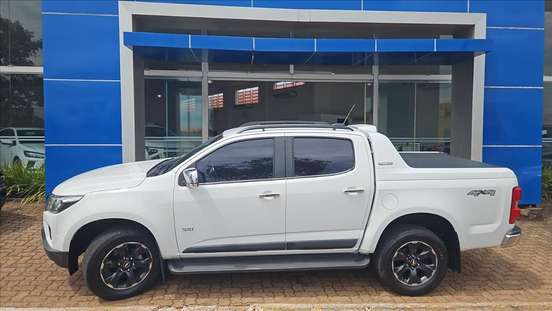 CHEVROLET-S10-2021