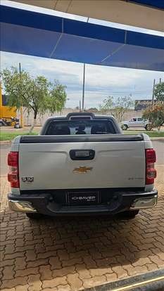 CHEVROLET-S10-2021