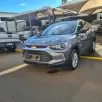 CHEVROLET TRACKER 1.0 TURBO FLEX AUTOMÁTICO CHEVROLET TRACKER 1.0 TURBO FLEX AUTOMÁTICO