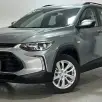 CHEVROLET TRACKER 1.0 TURBO FLEX LTZ AUTOMÁTICO CHEVROLET TRACKER 1.0 TURBO FLEX LTZ AUTOMÁTICO