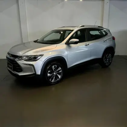 CHEVROLET TRACKER 1.0 TURBO FLEX PREMIER AUTOMÁTICO