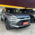 CHEVROLET TRACKER 1.2 TURBO FLEX PREMIER AUTOMÁTICO CHEVROLET TRACKER 1.2 TURBO FLEX PREMIER AUTOMÁTICO