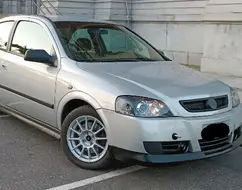 CHEVROLET ASTRA 2.0 MPFI ADVANTAGE 8V FLEX 2P MANUAL CHEVROLET ASTRA 2.0 MPFI ADVANTAGE 8V FLEX 2P MANUAL
