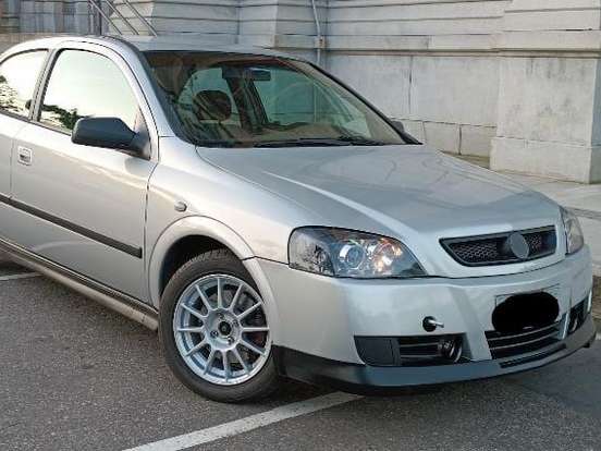 CHEVROLET-ASTRA-2.0 MPFI ADVANTAGE 8V FLEX 2P MANUAL CHEVROLET-ASTRA-2005