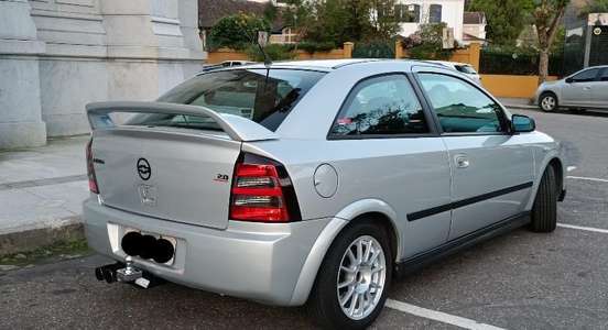 CHEVROLET-ASTRA-2005