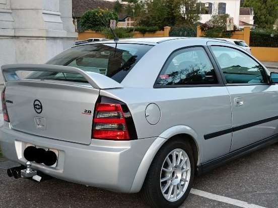 CHEVROLET-ASTRA-2.0 MPFI ADVANTAGE 8V FLEX 2P MANUAL CHEVROLET-ASTRA-2005
