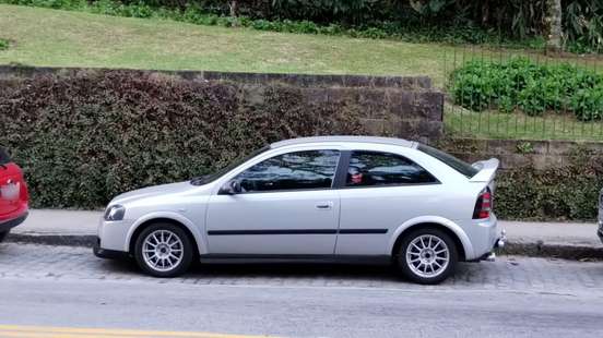 CHEVROLET-ASTRA-2005