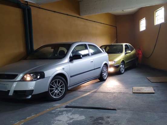 CHEVROLET-ASTRA-2.0 MPFI ADVANTAGE 8V FLEX 2P MANUAL CHEVROLET-ASTRA-2005