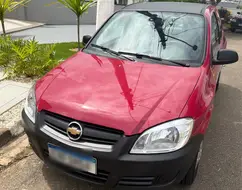 CHEVROLET CELTA 1.0 MPFI VHCE LIFE 8V FLEX 2P MANUAL CHEVROLET CELTA 1.0 MPFI VHCE LIFE 8V FLEX 2P MANUAL