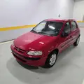CHEVROLET CELTA 1.0 MPFI VHC SPIRIT 8V GASOLINA 4P MANUAL CHEVROLET CELTA 1.0 MPFI VHC SPIRIT 8V GASOLINA 4P MANUAL